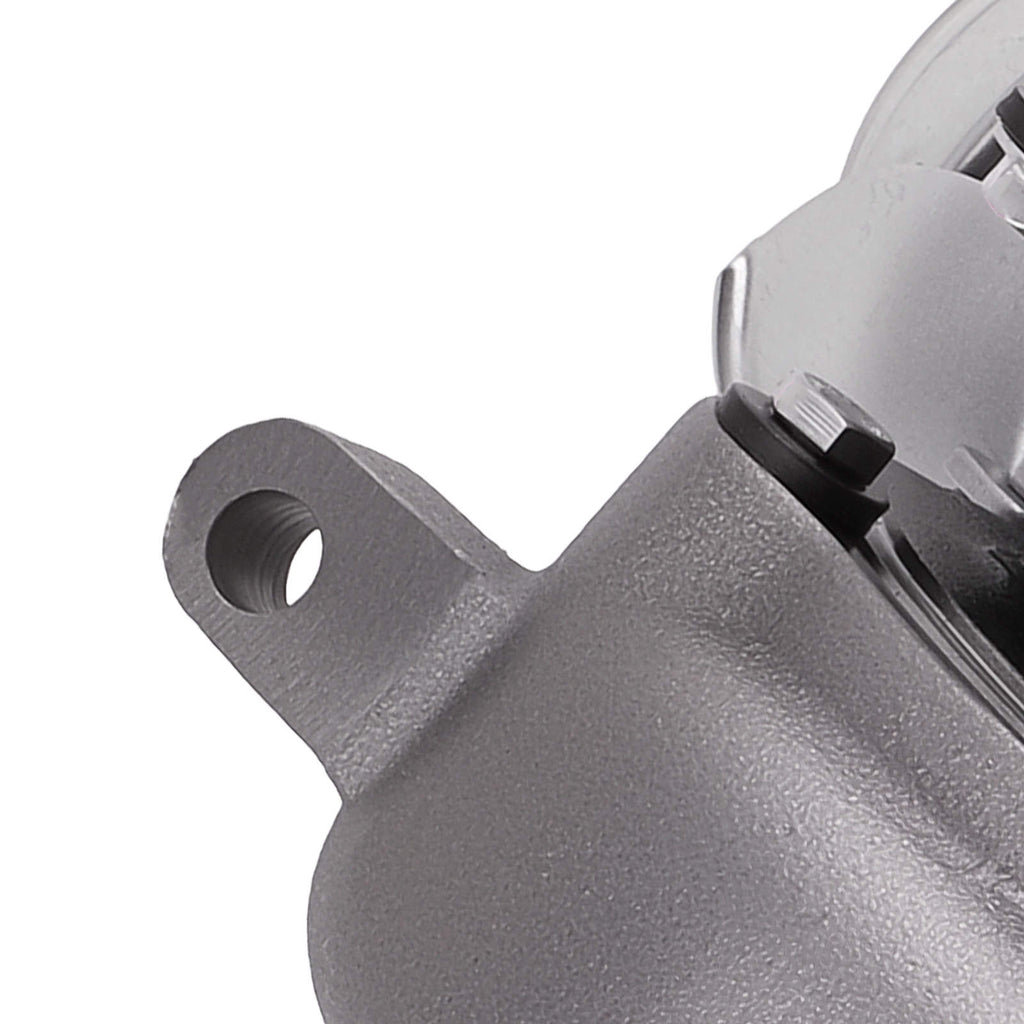 Neu Turbolader passt kompatibel für VW Passat kompatibel für Golf Touran 2.0 TDI 140PS 03G253010J 03G253019A