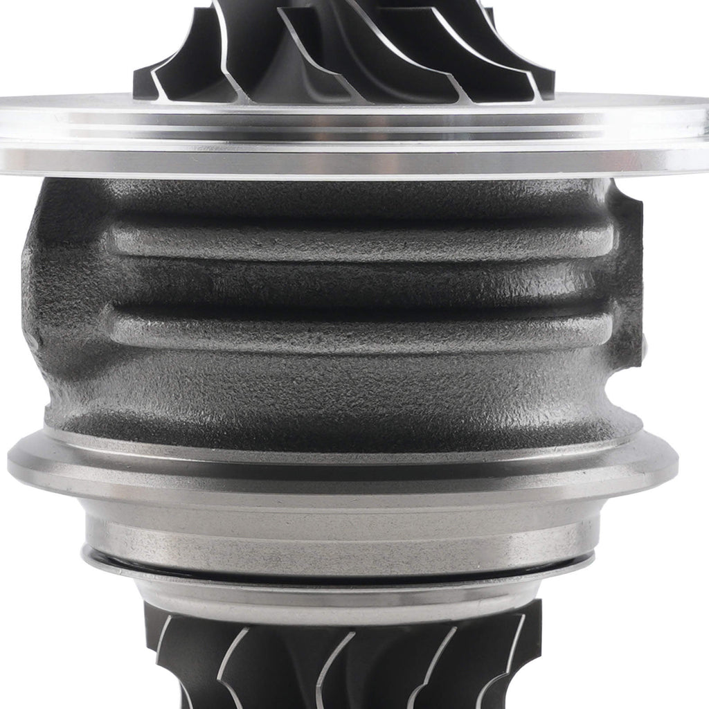 Neu Turbolader Rumpfgruppe kompatibel für Ford Transit 2.0 Di 63KW 2000-2006 726194-5002S