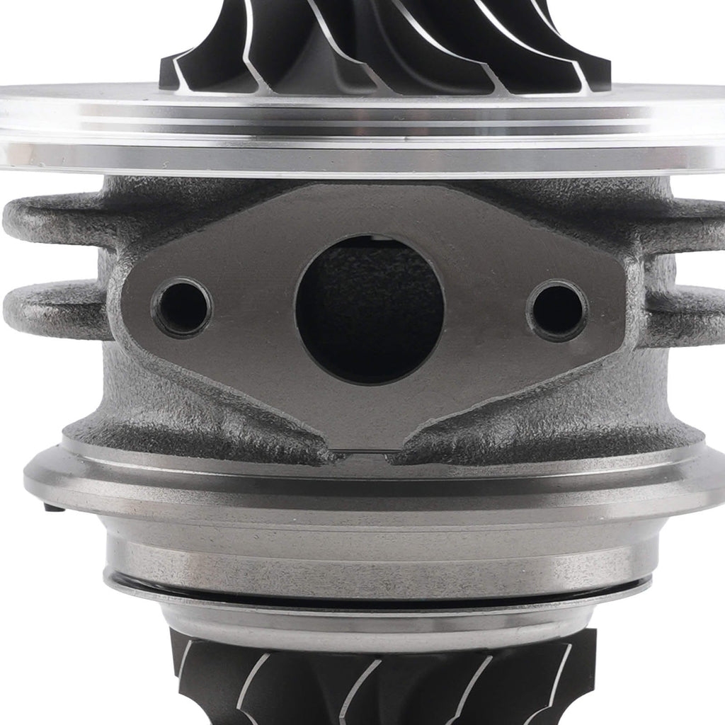 Neu Turbolader Rumpfgruppe kompatibel für Ford Transit 2.0 Di 63KW 2000-2006 726194-5002S