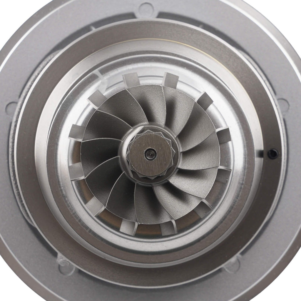 Neu Turbolader Rumpfgruppe kompatibel für Ford Transit 2.0 Di 63KW 2000-2006 726194-5002S