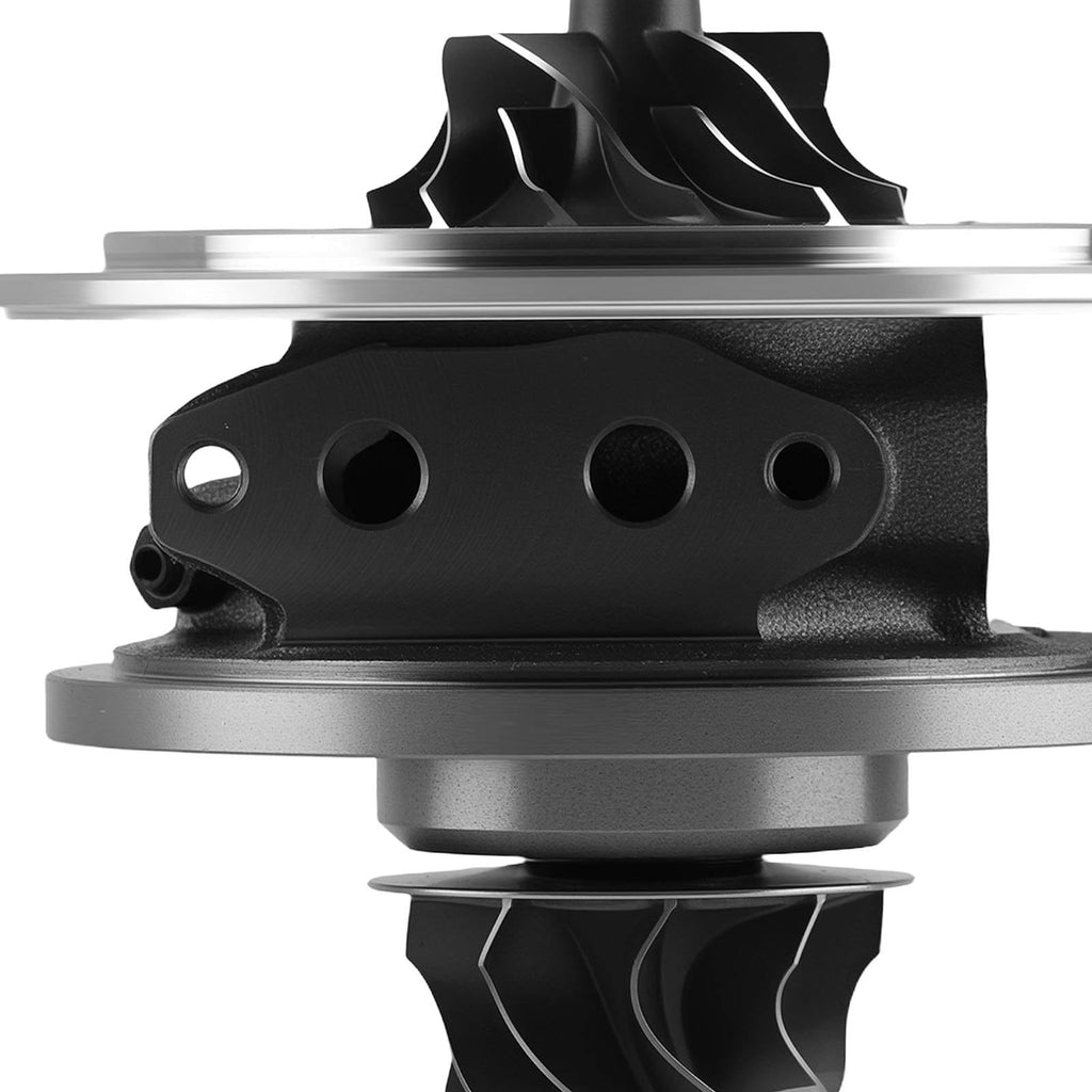 Neu Turbolader Rumpfgruppe kompatibel für Toyota Avensis T25 kompatibel für Corolla 2.0 D-4D 727210-5001
