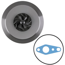 Laden Sie das Bild in den Galerie-Viewer, Neu Turbolader Rumpfgruppe kompatibel für Toyota Avensis T25 kompatibel für Corolla 2.0 D-4D 727210-5001