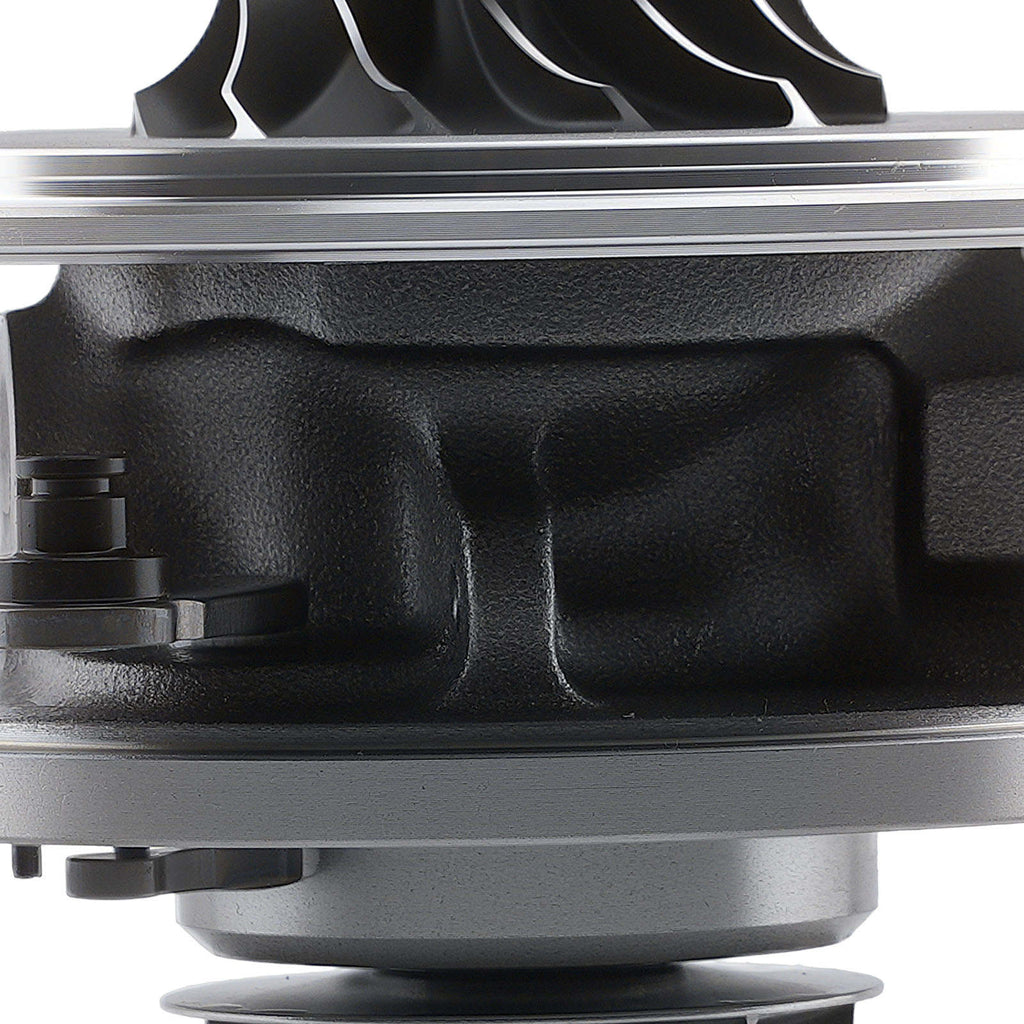 Neu Turbolader Rumpfgruppe kompatibel für Mercedes C200 E200 220 CDi für GT1852V A6460900080