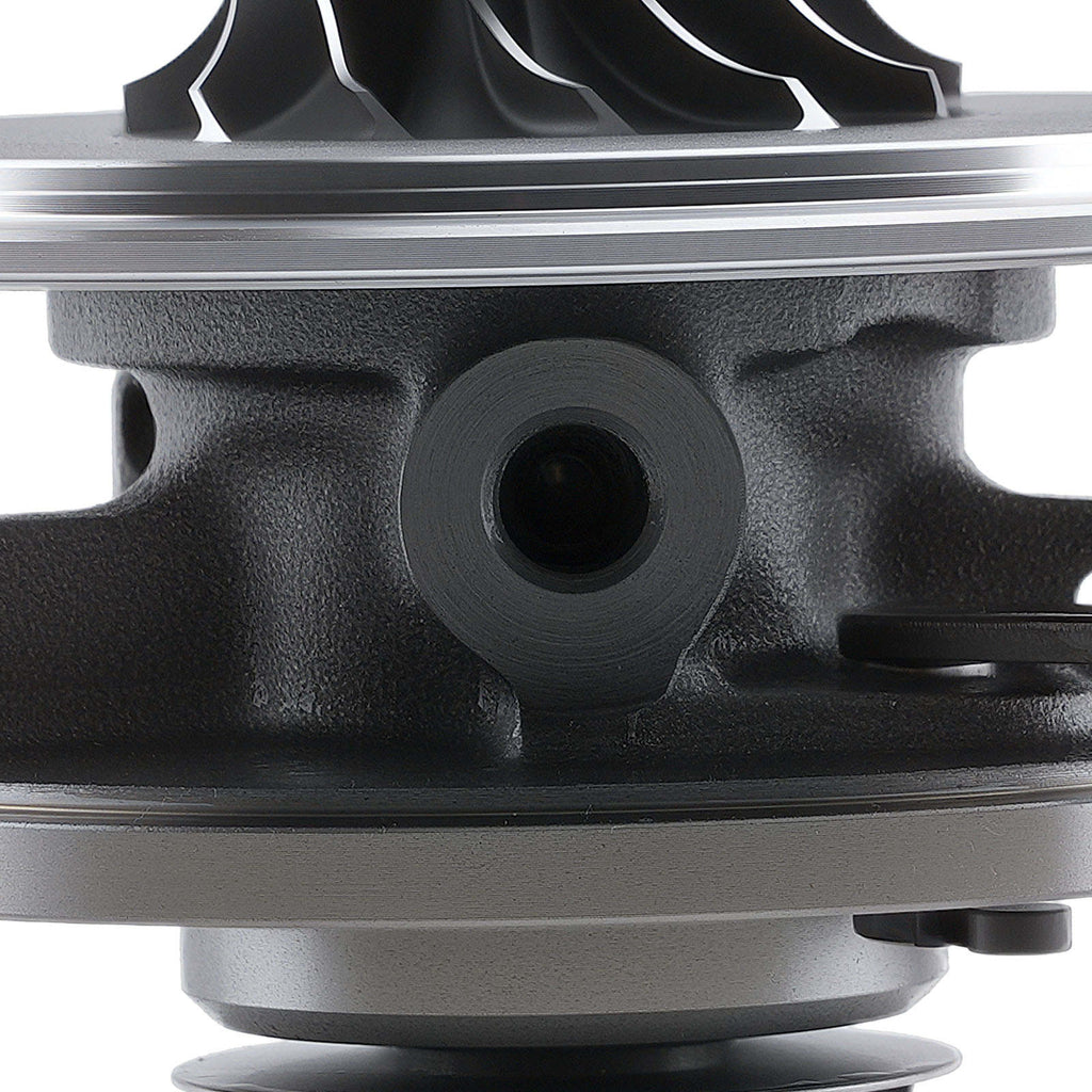 Neu Turbolader Rumpfgruppe kompatibel für Mercedes C200 E200 220 CDi für GT1852V A6460900080