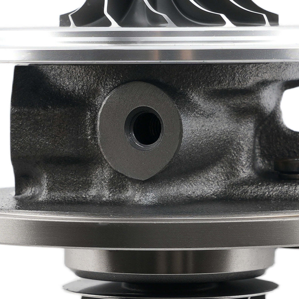 Neu Rumpfgruppe CHRA kompatibel für Ford Mondeo 2.0 16V TDDi/TDCi 728680-13
