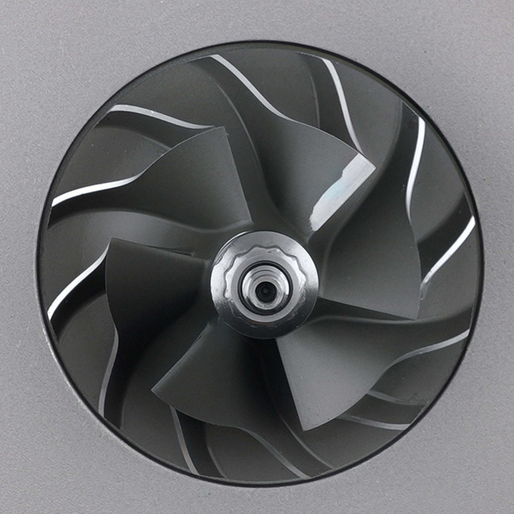 Neu Rumpfgruppe CHRA kompatibel für Ford Mondeo 2.0 16V TDDi/TDCi 728680-13