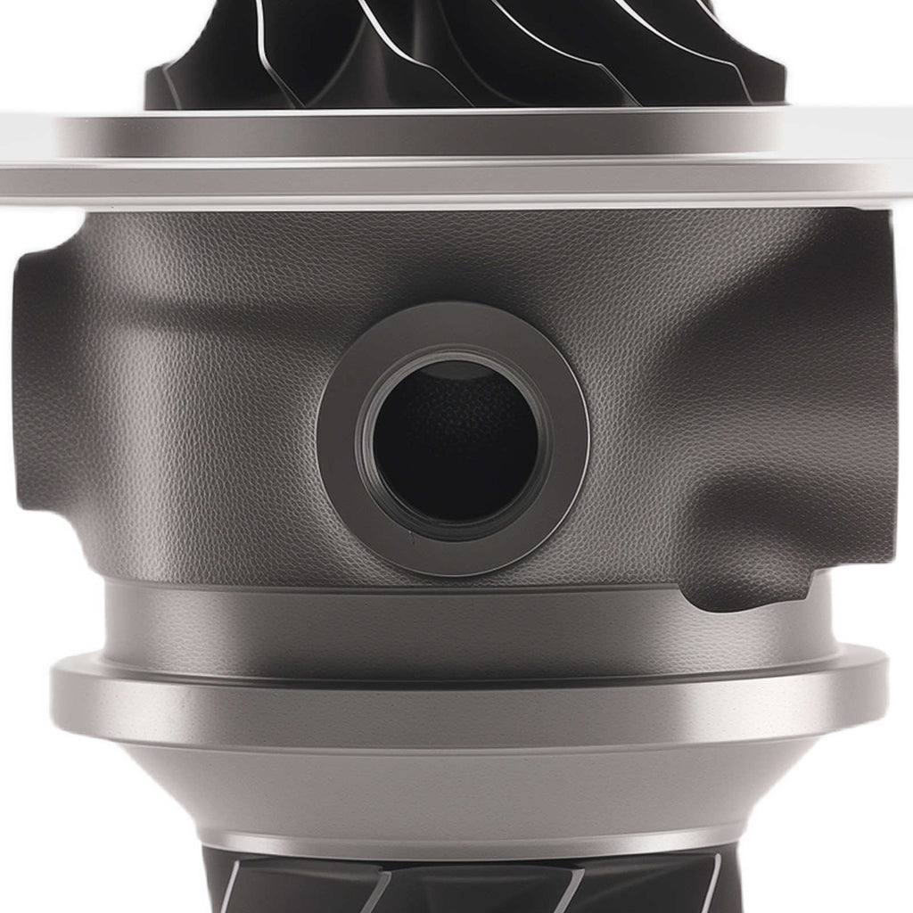 Neu Turbolader Cartridge GT1752S kompatibel für Hyundai H-1 2.5 CRDi 103KW 2003-2007 282004A101