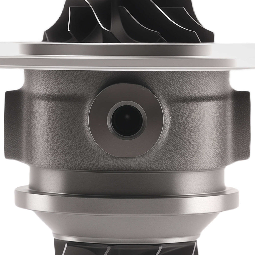 Neu Turbolader Cartridge GT1752S kompatibel für Hyundai H-1 2.5 CRDi 103KW 2003-2007 282004A101