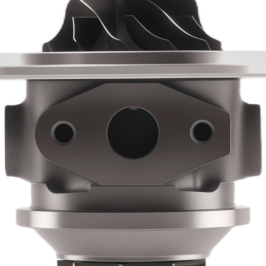 Neu Turbolader Cartridge GT1752S kompatibel für Hyundai H-1 2.5 CRDi 103KW 2003-2007 282004A101