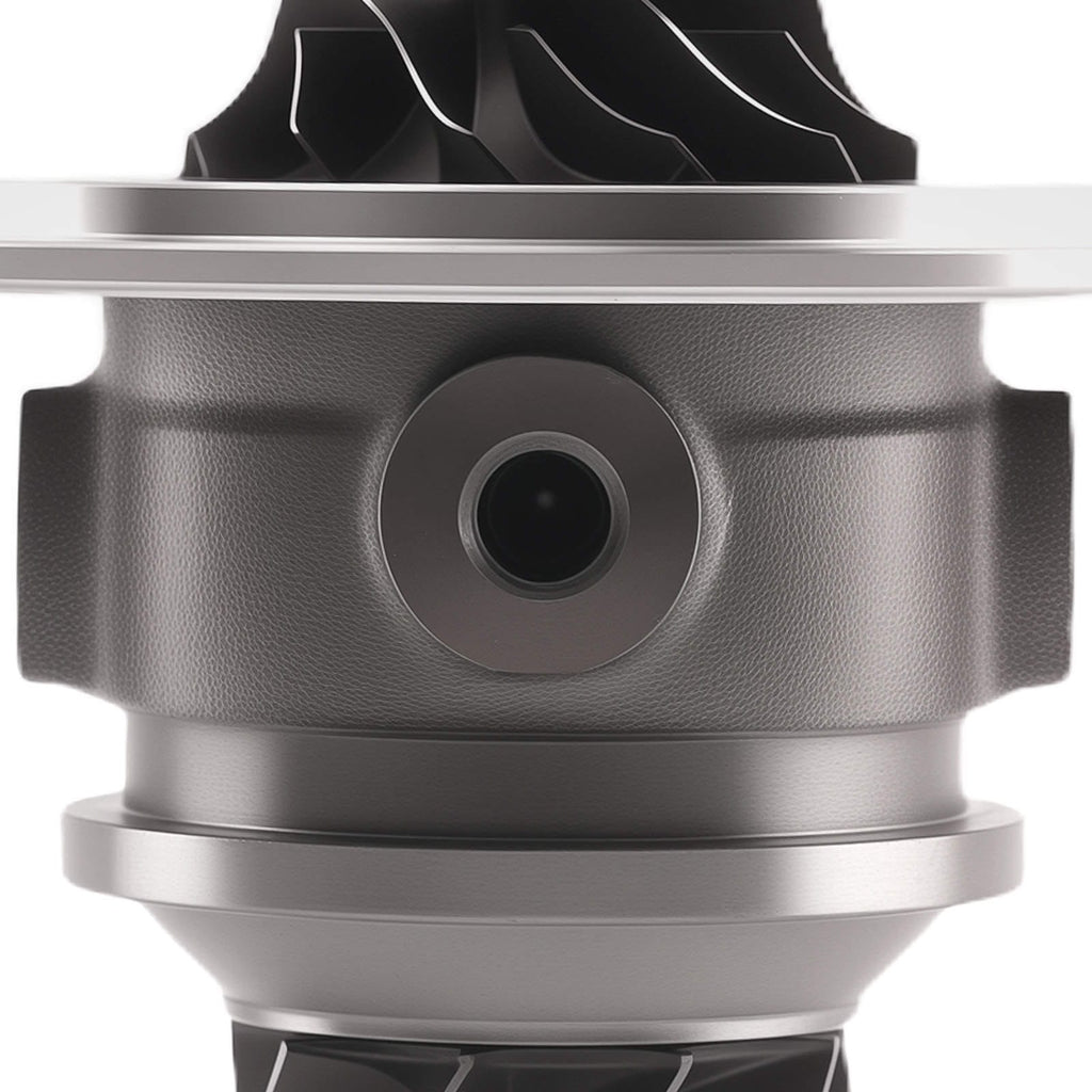 Neu Turbolader Cartridge GT1752S kompatibel für Hyundai H-1 2.5 CRDi 103KW 2003-2007 282004A101