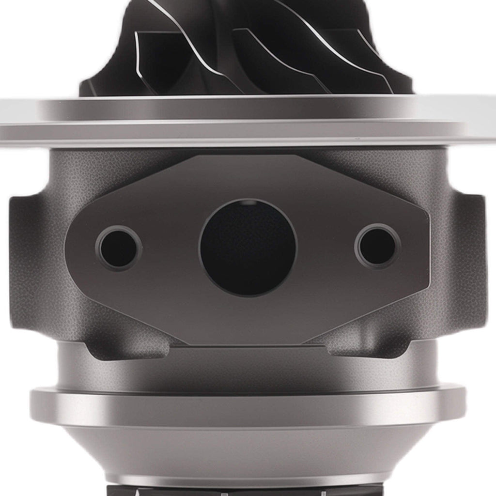 Neu Turbolader Cartridge GT1752S kompatibel für Hyundai H-1 2.5 CRDi 103KW 2003-2007 282004A101