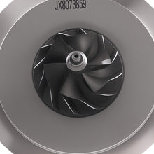 Laden Sie das Bild in den Galerie-Viewer, Neu Turbolader Cartridge GT1752S kompatibel für Hyundai H-1 2.5 CRDi 103KW 2003-2007 282004A101
