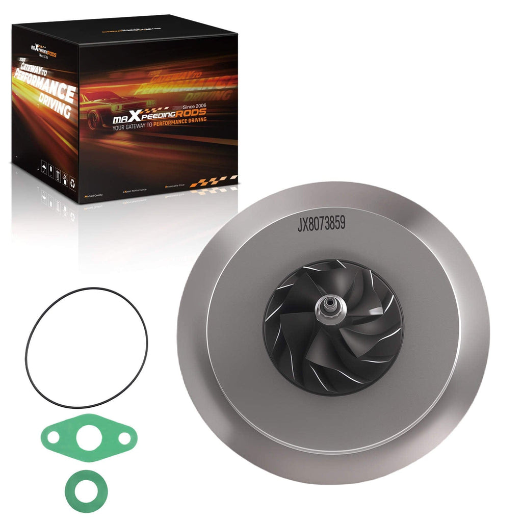 Neu Turbolader Cartridge GT1752S kompatibel für Hyundai H-1 2.5 CRDi 103KW 2003-2007 282004A101