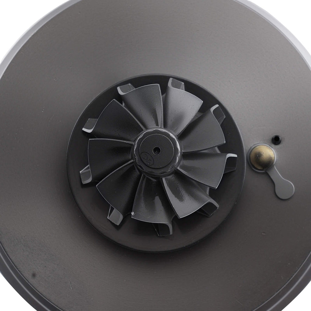 Neu Turbolader Rumpfgruppe kompatibel für Mercedes Sprinter 2.7L OM647 2004-2006