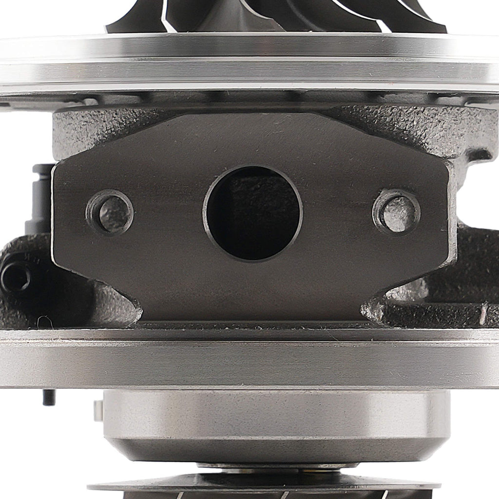 Neu Turbolader Kern GT1749V kompatibel für Saab 9-3 II 1.9 TiD 150PS M741 740067-2 GT1749V