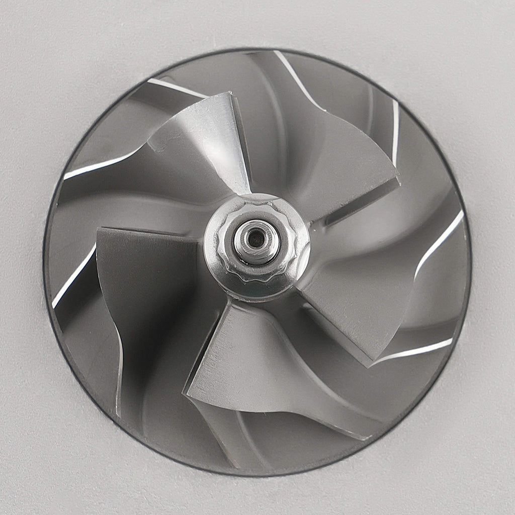 Neu Turbolader Kern GT1749V kompatibel für Saab 9-3 II 1.9 TiD 150PS M741 740067-2 GT1749V