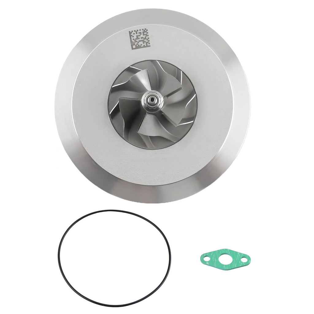 Neu Turbolader Kern GT1749V kompatibel für Saab 9-3 II 1.9 TiD 150PS M741 740067-2 GT1749V