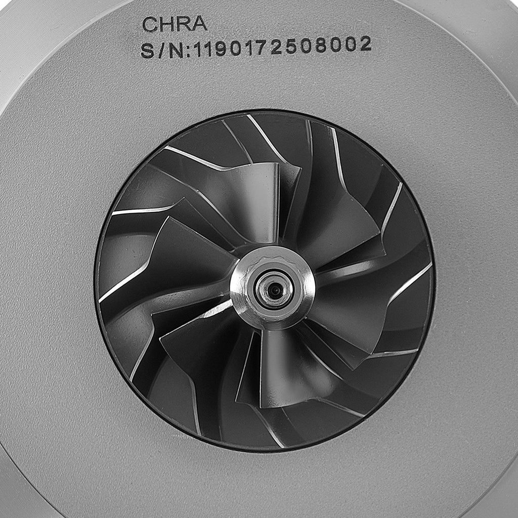 Neu Cartridge Chra kompatibel für Ford Transit 2.2 TDCi 96KW 2006-2014 1372392