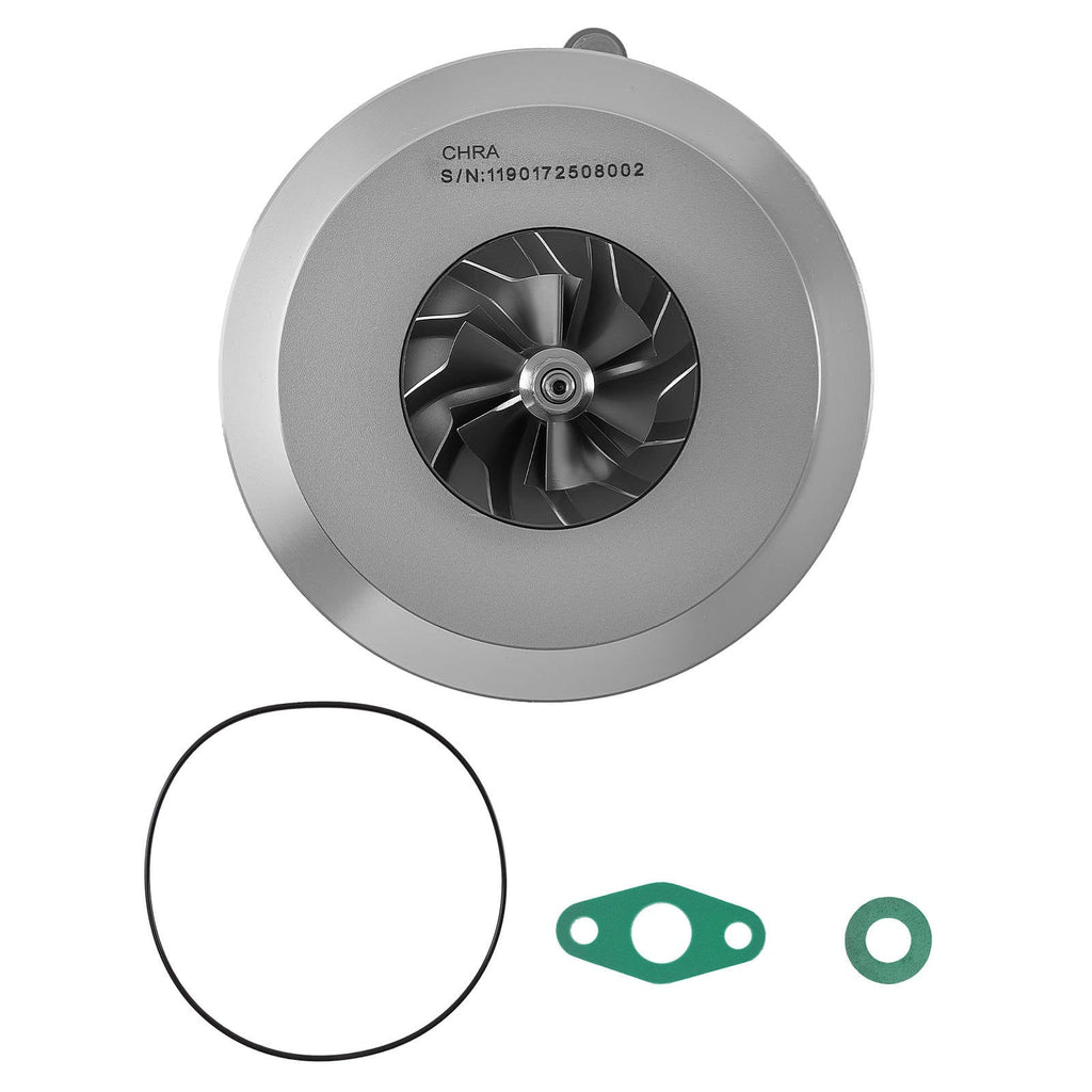 Neu Cartridge Chra kompatibel für Ford Transit 2.2 TDCi 96KW 2006-2014 1372392