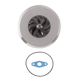 Neu Turbolader Rumpfgruppe kompatibel für Citroën C4 C5 kompatibel für Peugeot 308 407 508 für GT1749V