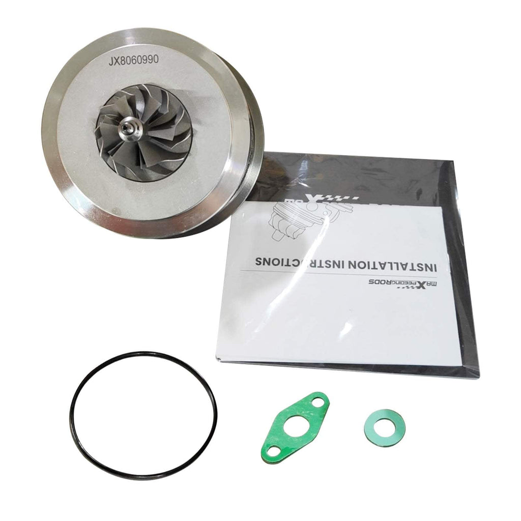 Neu Rumpfgruppe kompatibel für Seat Altea / Leon / Toledo III 2006-2009 03G253010AV GTB1749VM