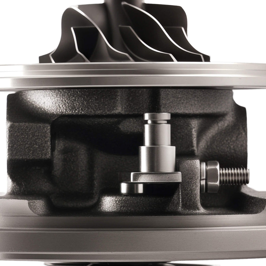 Neu Turbo Rumpfgruppe kompatibel für Hyundai Santa Fe 2.0 CRDi 2007-2010 GTB1649V