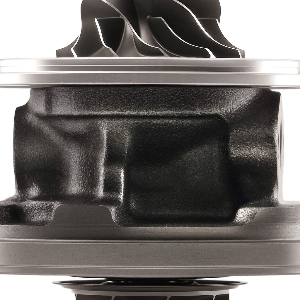 Neu Turbo Rumpfgruppe kompatibel für Hyundai Santa Fe 2.0 CRDi 2007-2010 GTB1649V