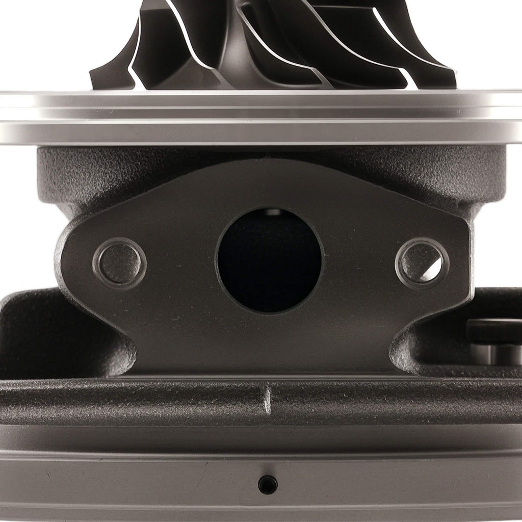 Neu Turbo Rumpfgruppe kompatibel für Hyundai Santa Fe 2.0 CRDi 2007-2010 GTB1649V
