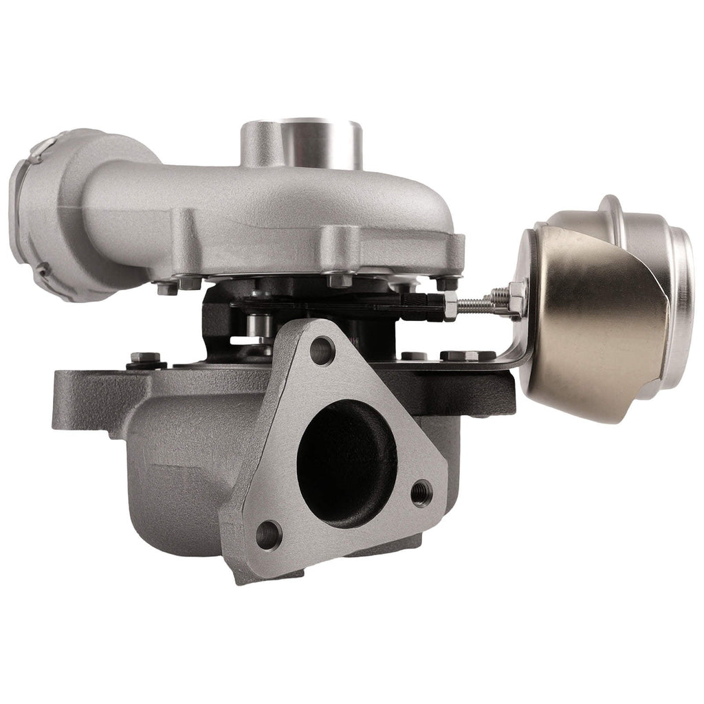Neu Billet Turbo Turbolader kompatibel für Audi A4 A6 2.0 TDI 103 KW 140 PS BRE/BRF/BVG/BVF TOP
