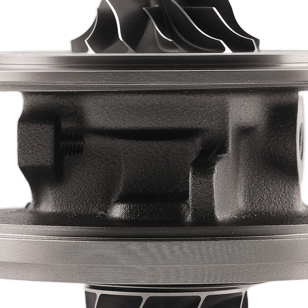 Neu Turboladerpatrone Chra kompatibel für Mercedes-Benz Sprinter 906 515 CDi 759688-9
