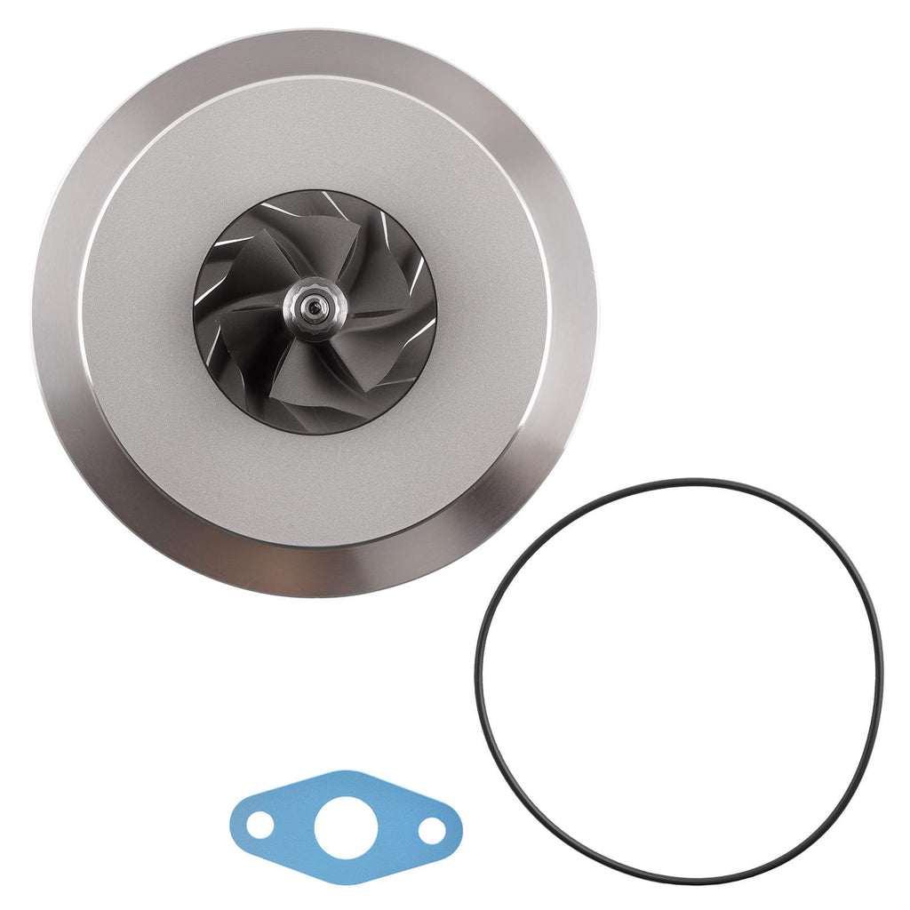 Neu Turboladerpatrone Chra kompatibel für Suzuki Grand Vitara 1.9 DDiS 760680-5006S 2005-15