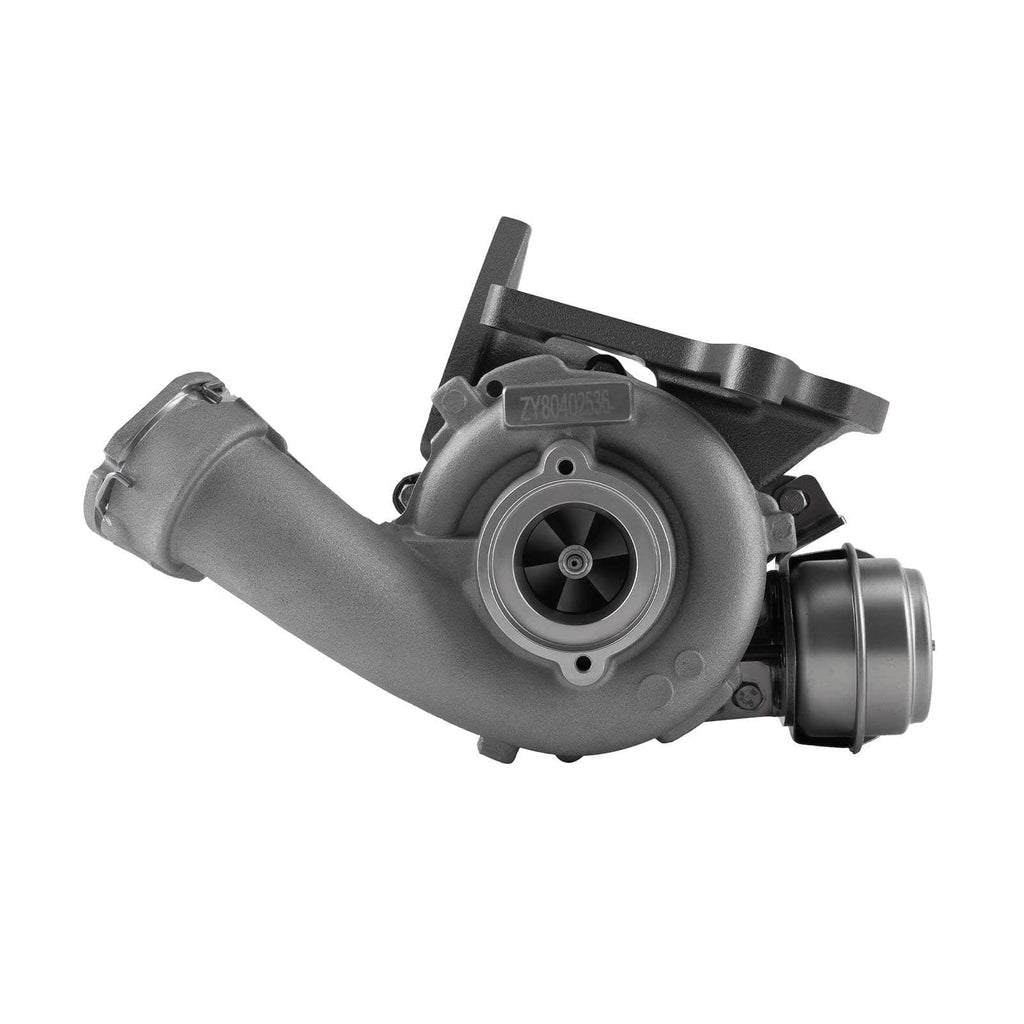Neu Turbolader kompatibel für VW T5 Transporter 2.5 TDI BNZ Engine 96KW 2003-2009 760698-0002