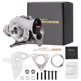 Neu Turbolader kompatibel für Volkswagen T5 Transporter 2.5 TDI BNZ Engine 96KW 2003-2009 BNZ