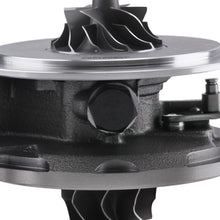 Laden Sie das Bild in den Galerie-Viewer, Neu Turbolader Rumpfgruppe kompatibel für VW T5 Transporter 2,5 TDI BNZ Motor 96KW 2003-2009