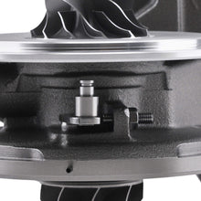 Laden Sie das Bild in den Galerie-Viewer, Neu Turbolader Rumpfgruppe kompatibel für VW T5 Transporter 2,5 TDI BNZ Motor 96KW 2003-2009