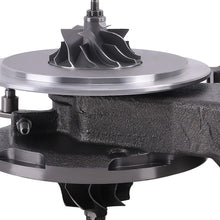 Laden Sie das Bild in den Galerie-Viewer, Neu Turbolader Rumpfgruppe kompatibel für VW T5 Transporter 2,5 TDI BNZ Motor 96KW 2003-2009