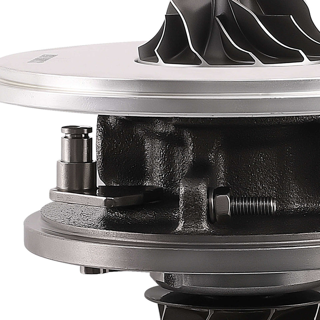 Neu Turboladerpatrone Chra kompatibel für FORD Focus Mondeo 2.0 TdCi 760774-5 1327582 GT1749V