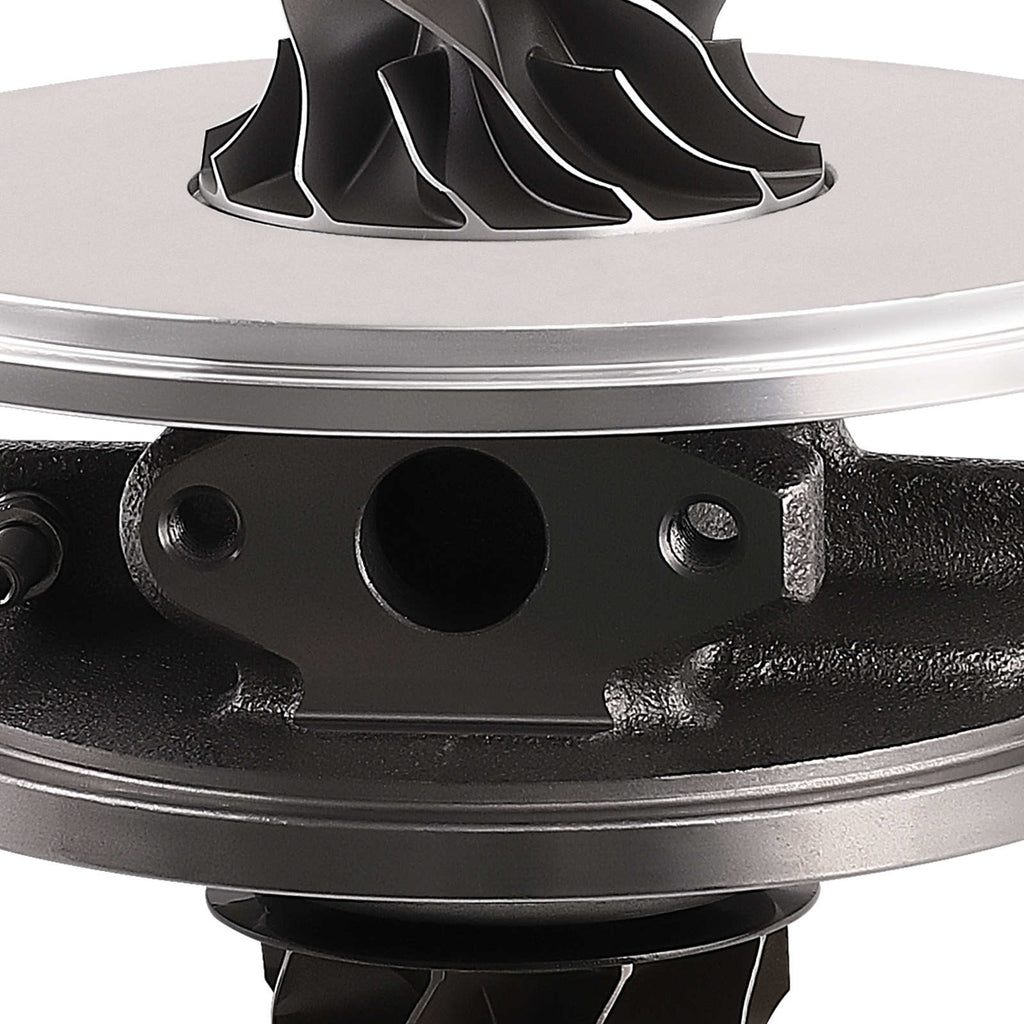 Neu Turboladerpatrone Chra kompatibel für FORD Focus Mondeo 2.0 TdCi 760774-5 1327582 GT1749V