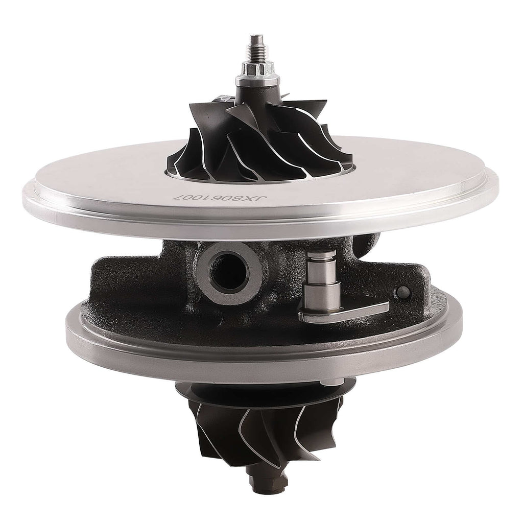 Neu Turboladerpatrone Chra kompatibel für FORD Focus Mondeo 2.0 TdCi 760774-5 1327582 GT1749V