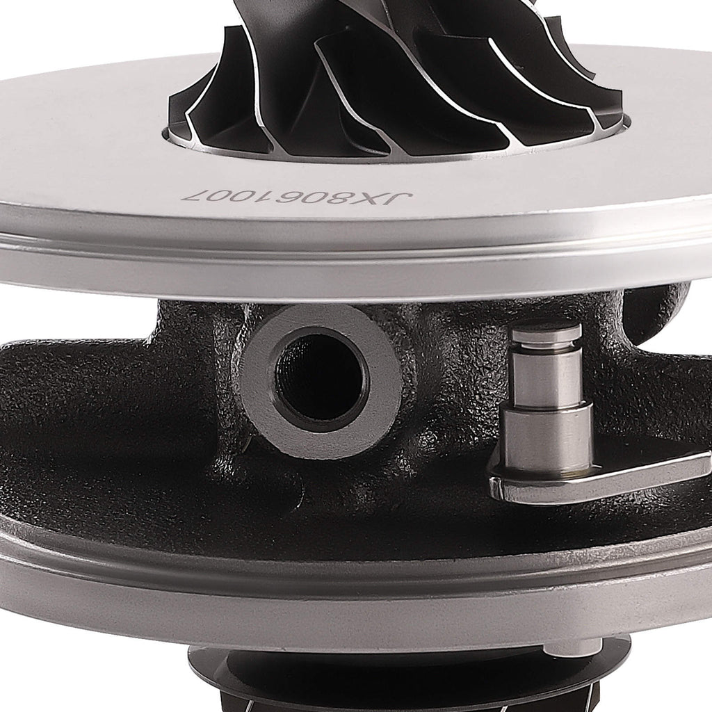 Neu Turboladerpatrone Chra kompatibel für FORD Focus Mondeo 2.0 TdCi 760774-5 1327582 GT1749V