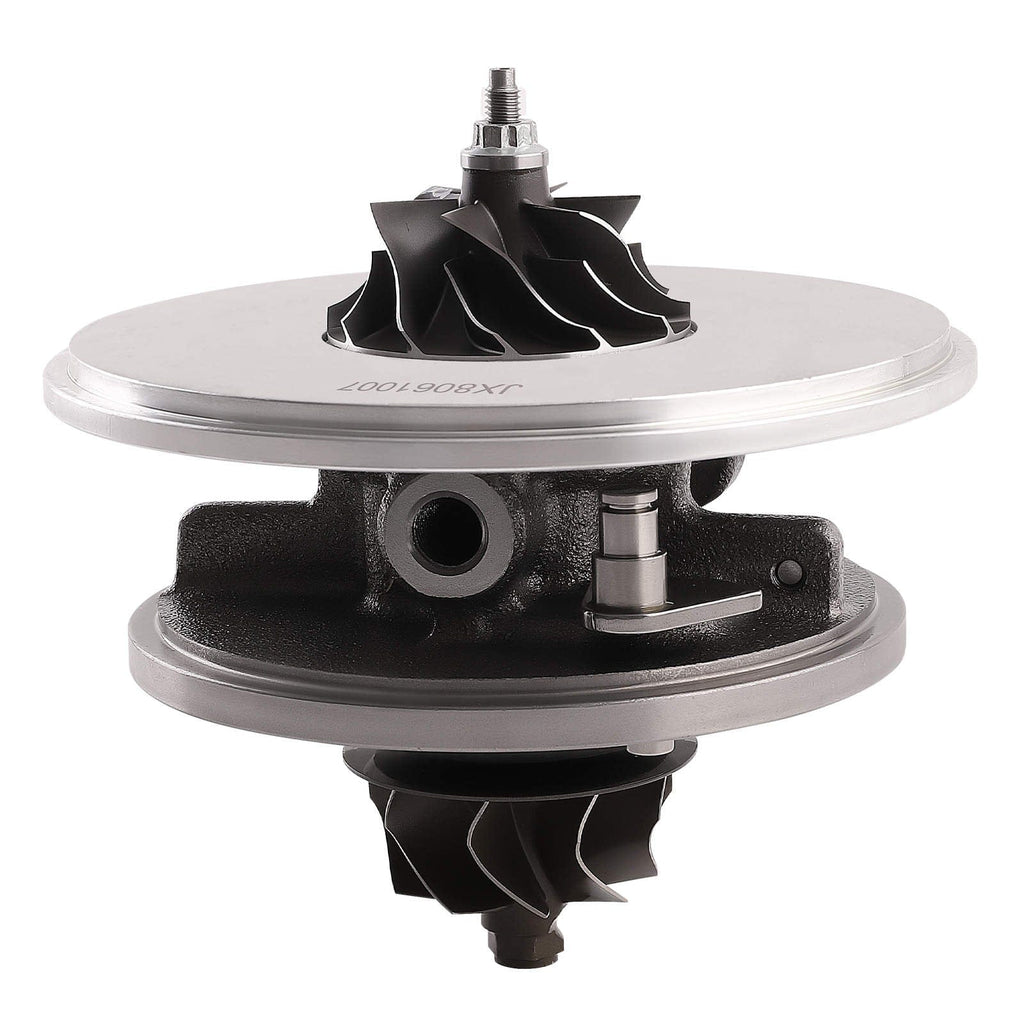 Neu Turboladerpatrone Chra kompatibel für FORD Focus Mondeo 2.0 TdCi 760774-5 1327582 GT1749V