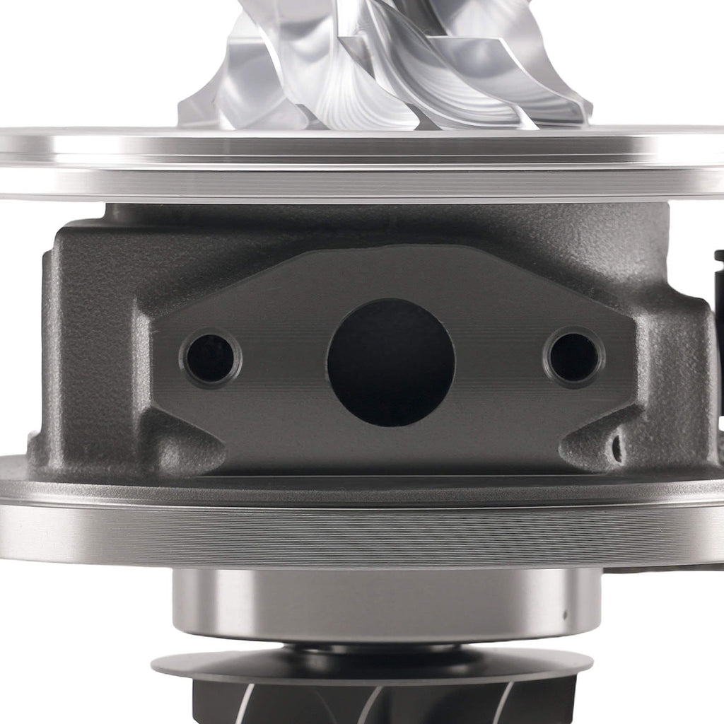 Neu Billet Cartridge kompatibel für Suzuki Grand Vitara 1.9 DDiS 2005-2015 13900-67JH1-000