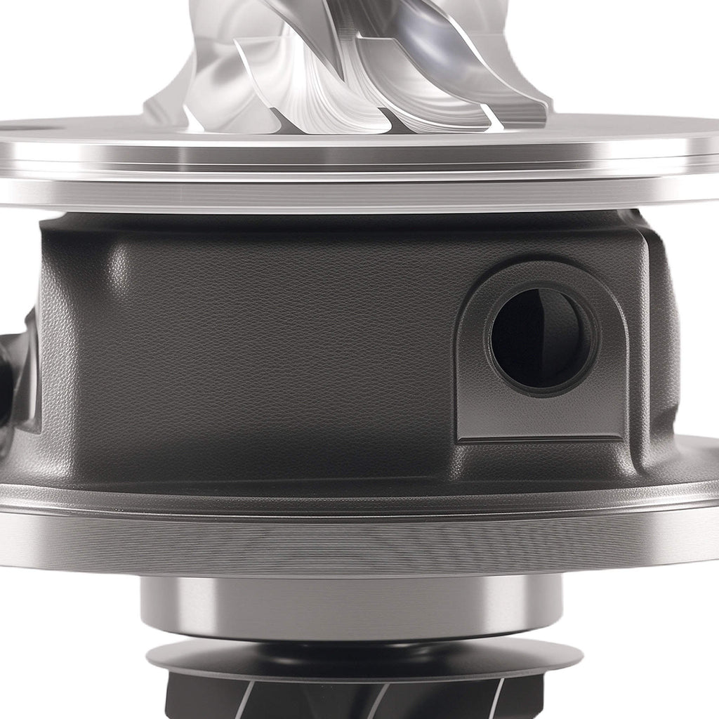 Neu Billet Cartridge kompatibel für Suzuki Grand Vitara 1.9 DDiS 2005-2015 13900-67JH1-000