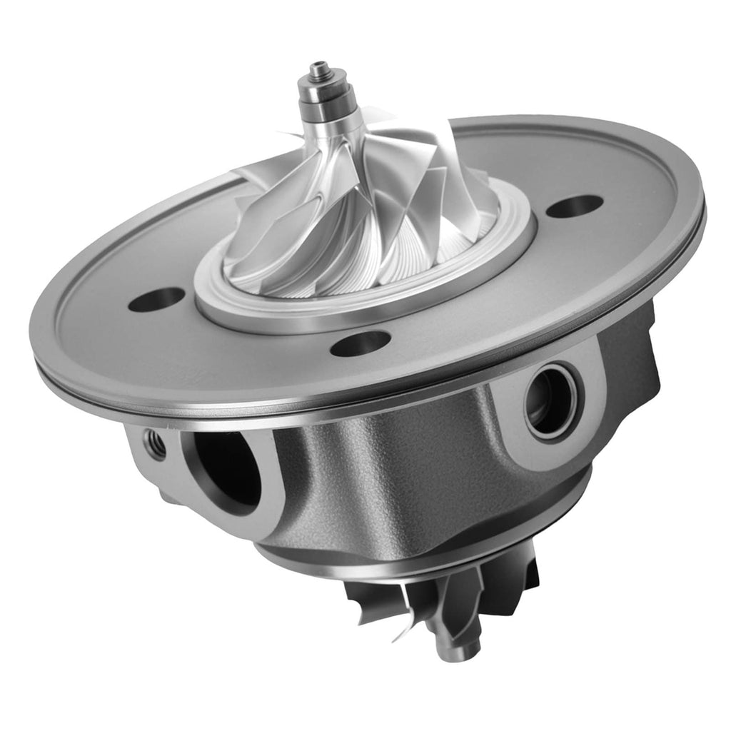 Neu Billet Turbolader Rumpfgruppe kompatibel für BMW i8 1.5L 2014-2020 7625161 8643131 A14818