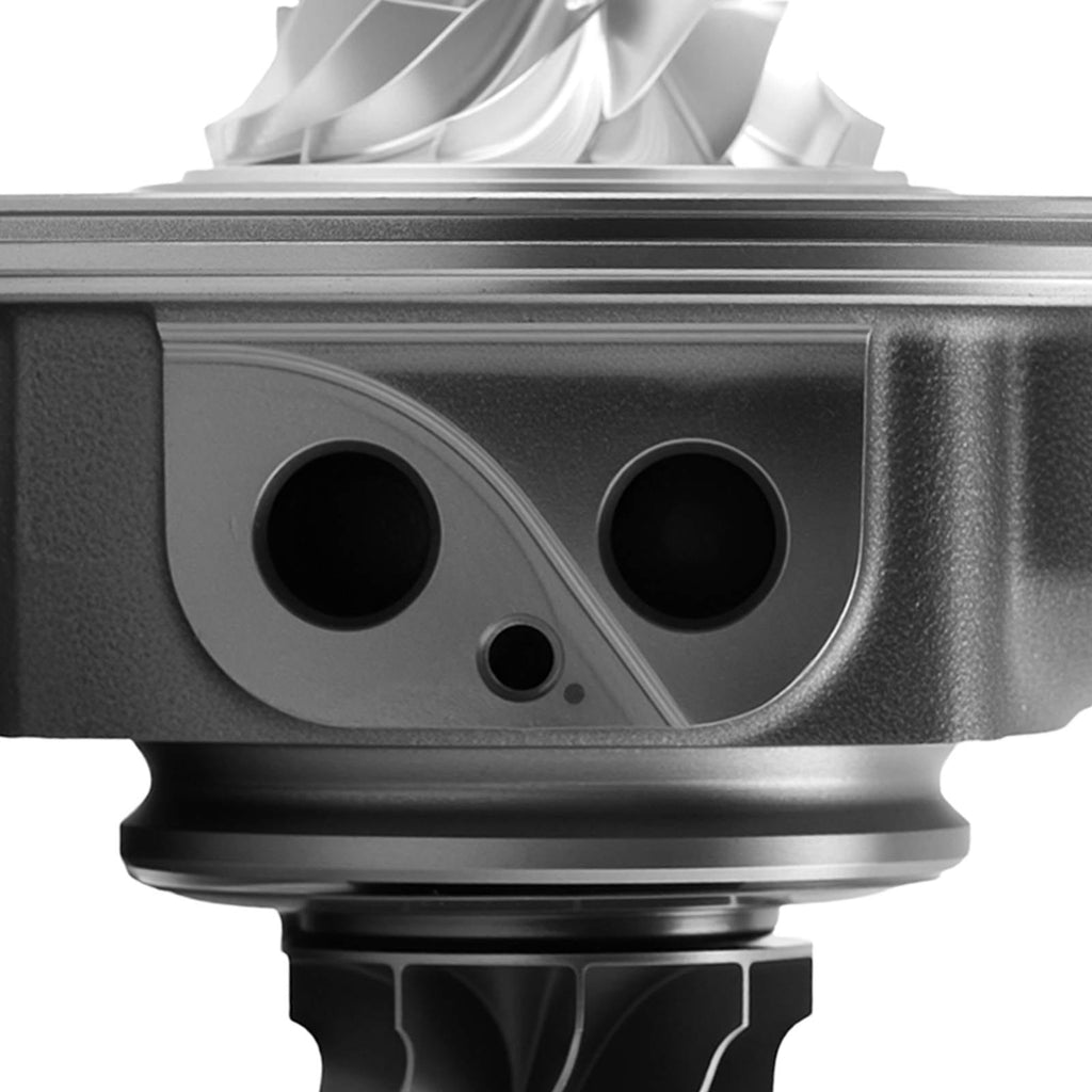 Neu Billet Turbolader Rumpfgruppe kompatibel für BMW i8 1.5L 2014-2020 7625161 8643131 A14818
