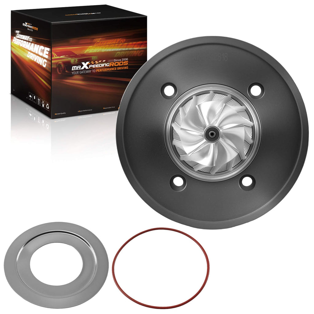 Neu Billet Turbolader Rumpfgruppe kompatibel für BMW i8 1.5L 2014-2020 7625161 8643131 A14818