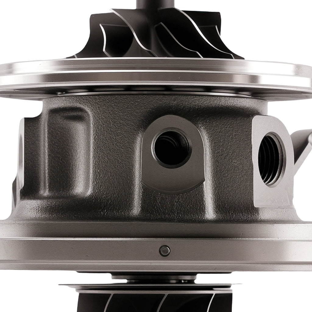 Neu Turbolader Rumpfgruppe kompatibel für Audi Q7 4.2 TDI 240KW 07-09 057145721QV 7634930005