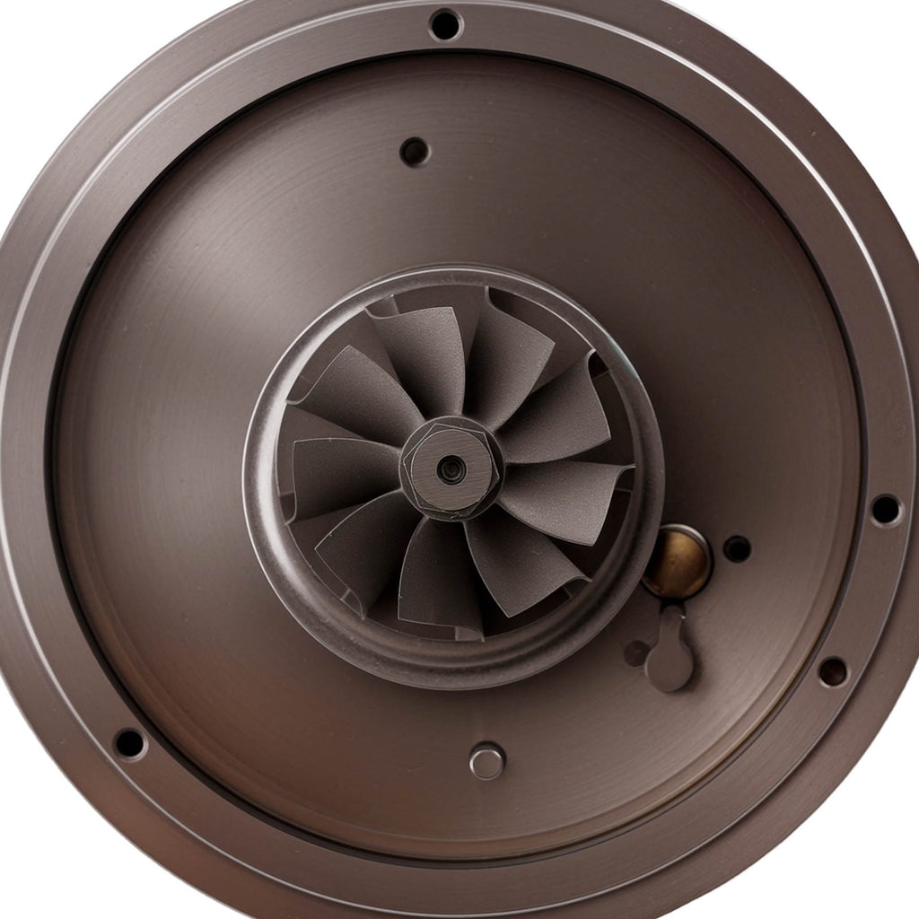 Neu Turbolader Rumpfgruppe kompatibel für Audi Q7 4.2 TDI 240KW 07-09 057145721QV 7634930005