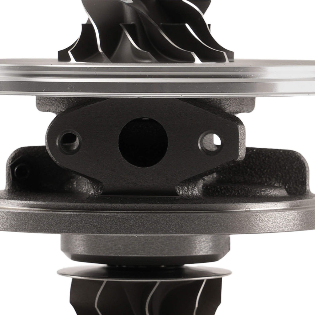 Neu Turboladerpatrone Chra kompatibel für Ford Focus II 2.0 TDCi 81KW 765993-4