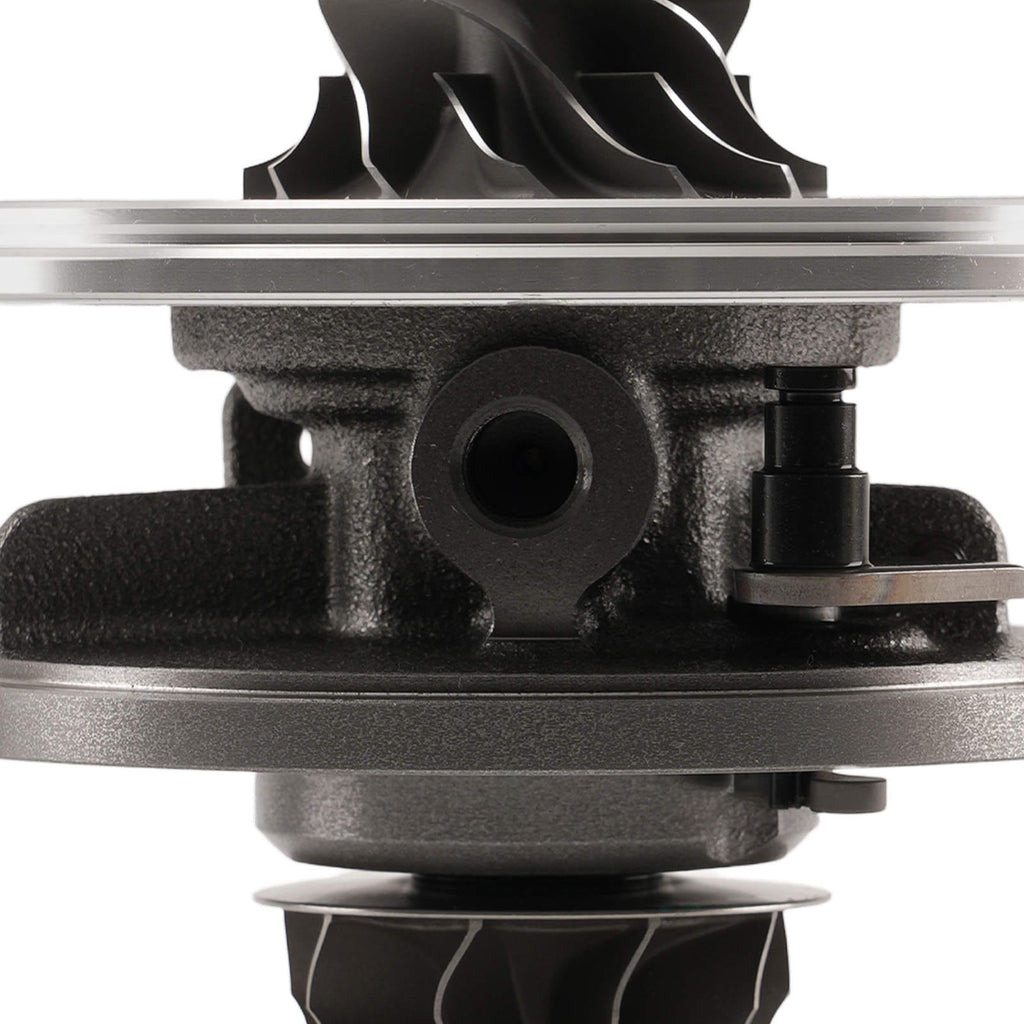 Neu Turboladerpatrone Chra kompatibel für Ford Focus II 2.0 TDCi 81KW 765993-4